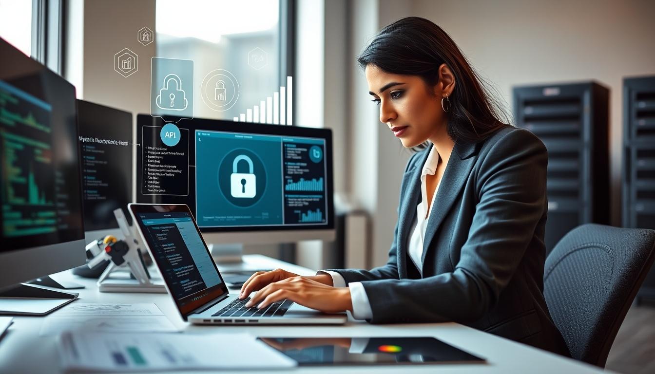 Why API Security is Essential